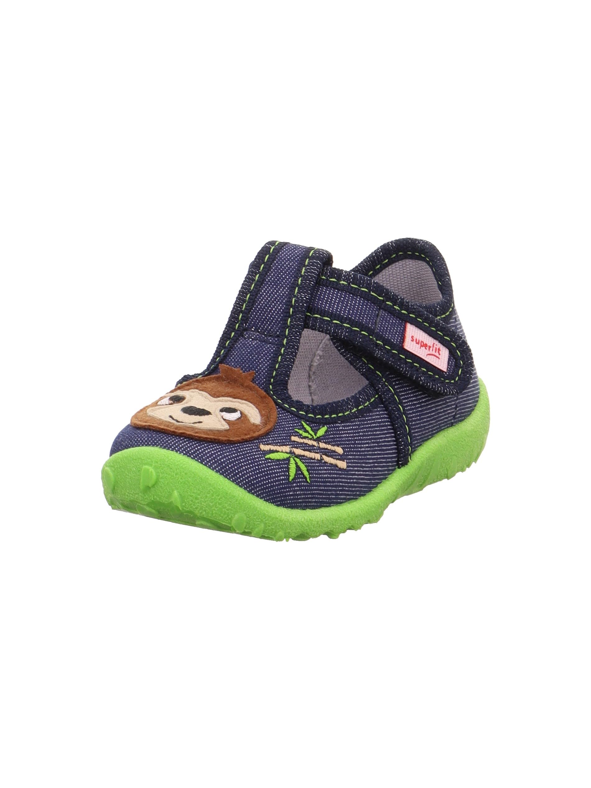 superfit-spotty-hausschuhe-1-009256-f-r-jungen image 1