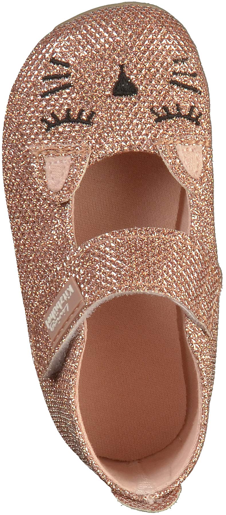 living-kitzb-hel-babyballerina-katze-hausschuh-f-r-kinder-unisex-samt image 5