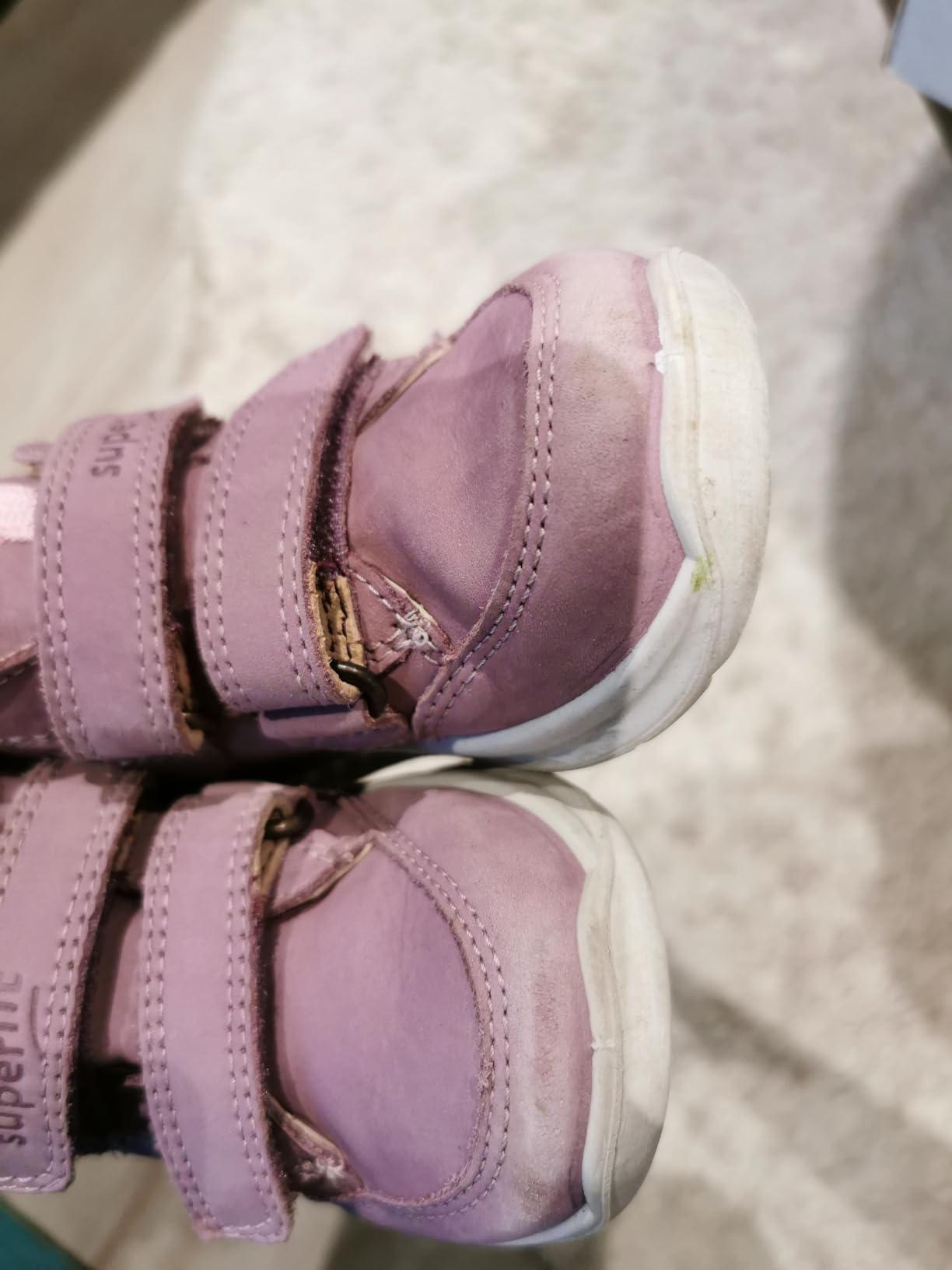 Kaufempfehlung für Lauflernkinder