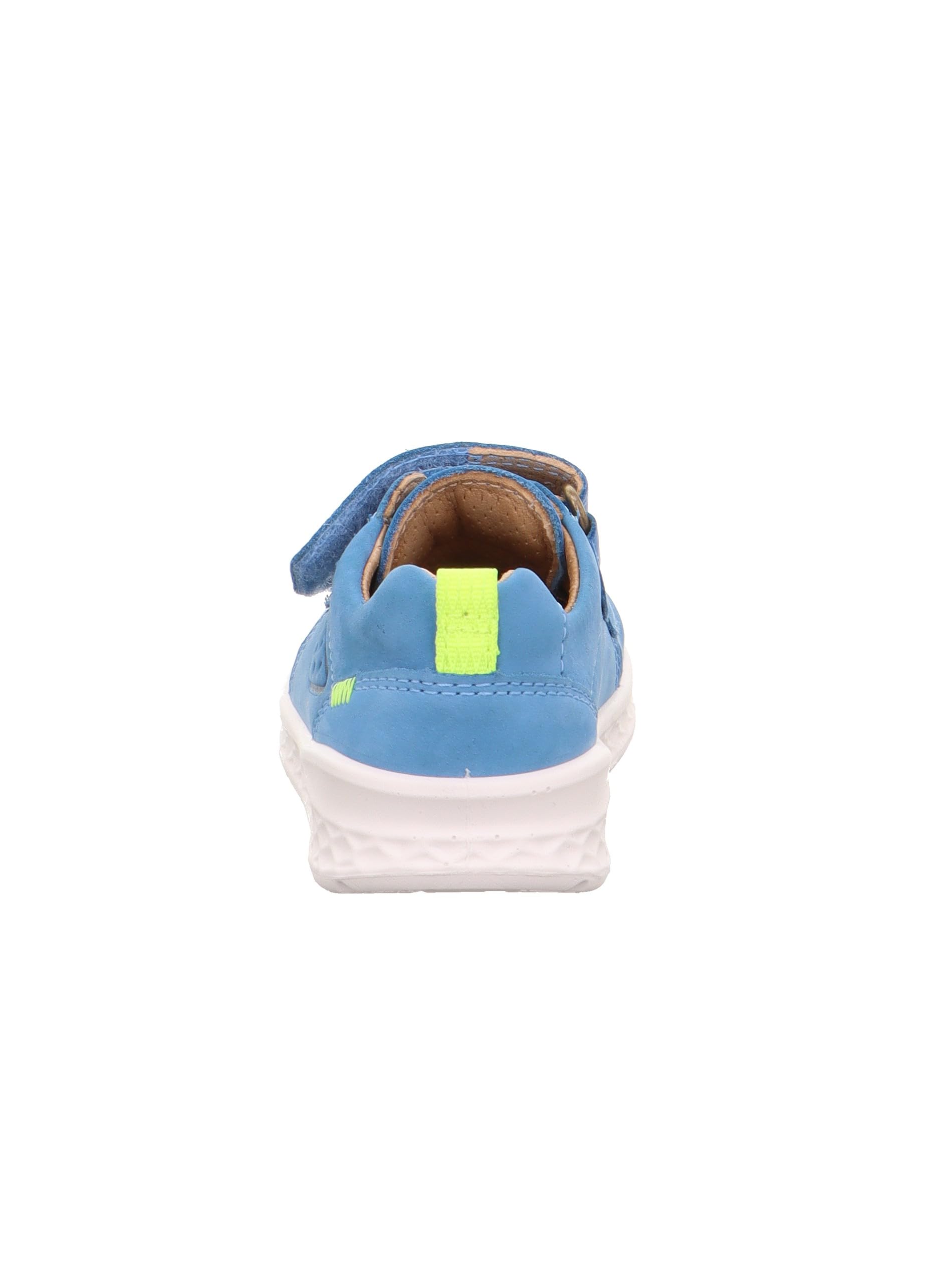 superfit-breeze-jungen-lauflernschuh-flexible-sohle-mit-schn-rung image 3