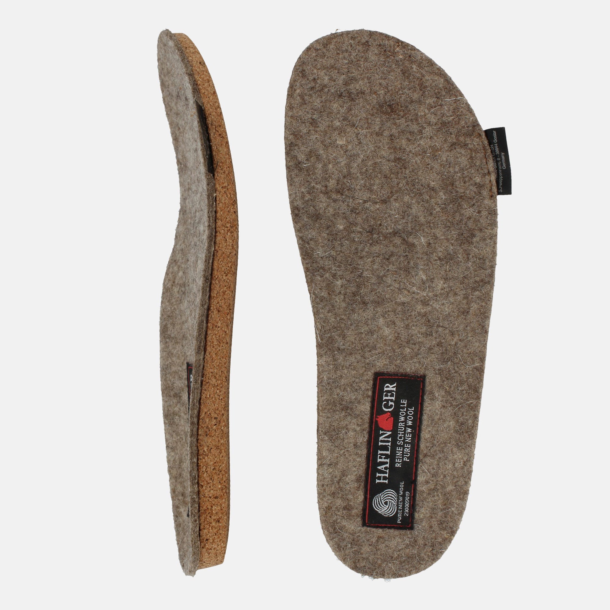 haflinger-fu-bett-emil-s-choice-kork-ersatzfu-bett image 5