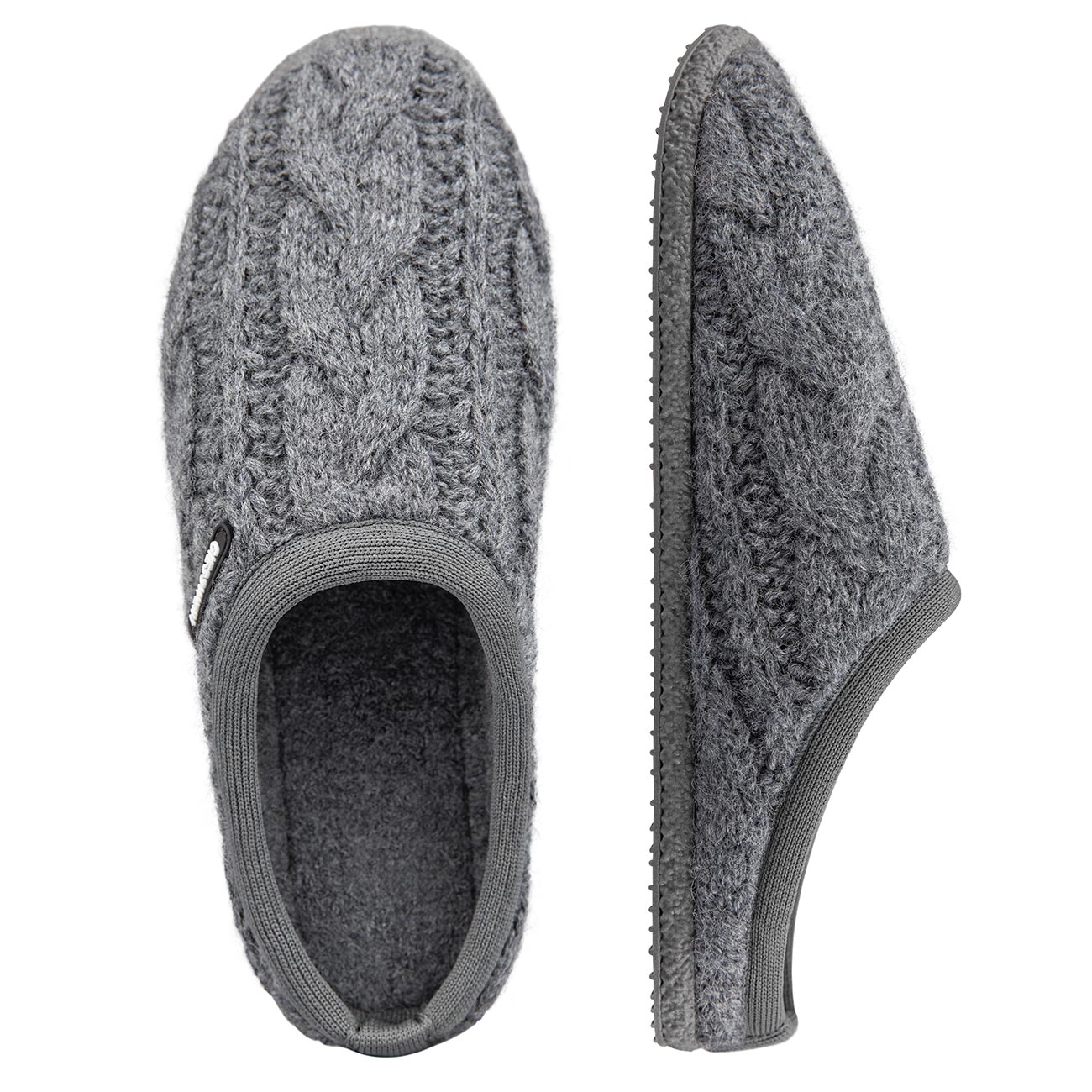 giesswein-neudau-schurwoll-pantoffel-unisex image 8