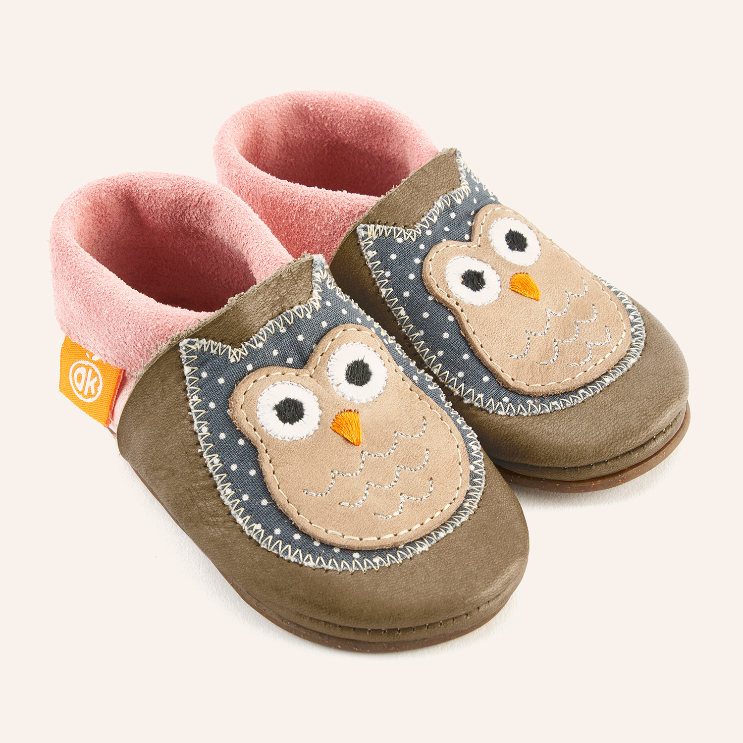 orangenkinder-amigo-eulalia-eule-kinder-barfu-schuhe-f-r-kita image 1