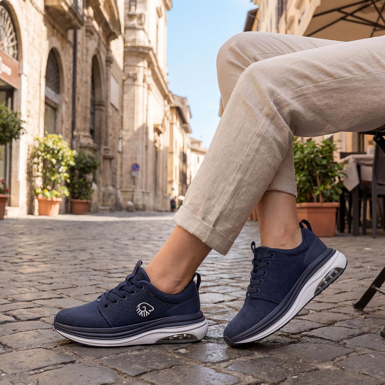 giesswein-merino-curve-max-women-aktiv-sneaker-mit-luftkissen image 2
