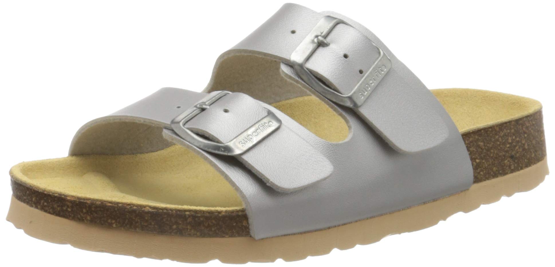 superfit-fussbettpantoffel-1-800111-jungen-pantolette-mit-korkfu-bett image 8