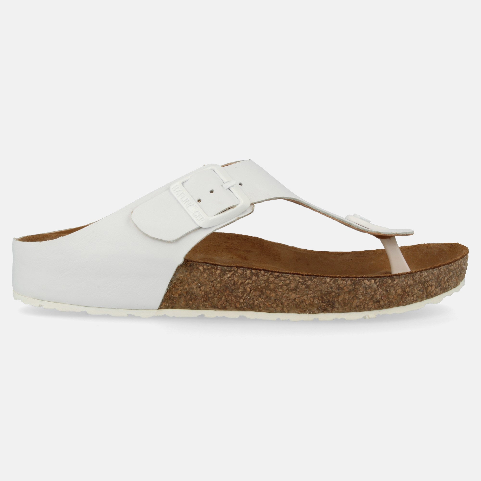 haflinger-bio-memphis-leder-zehentrenner-sandale image 4