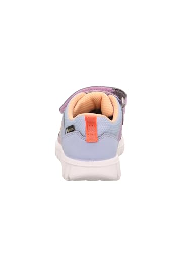 superfit-m-dchen-sport-7-mini-sneaker-halbschuh image 8