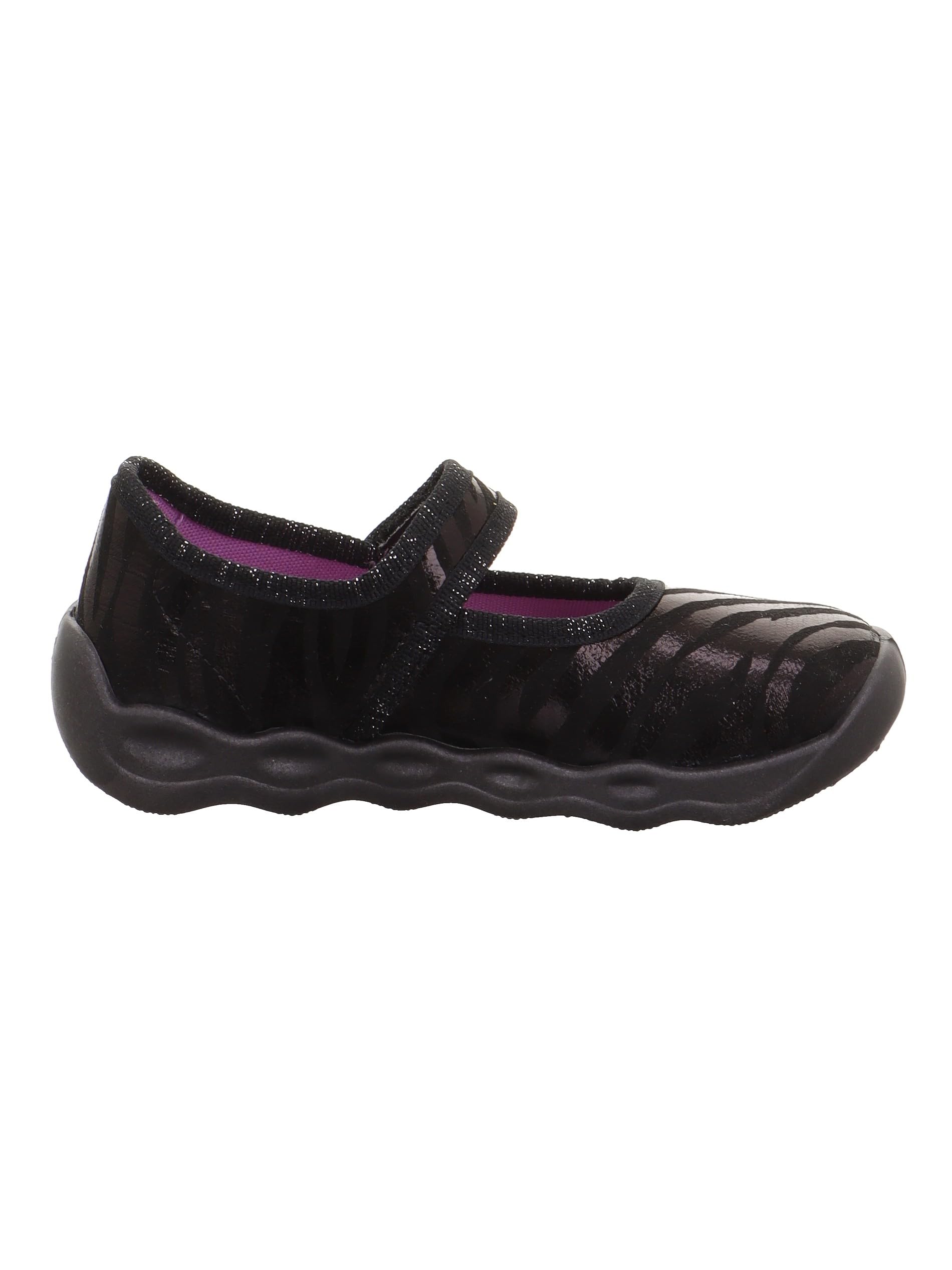 superfit-bubble-m-dchen-hausschuh-schwarz-0050 image 5