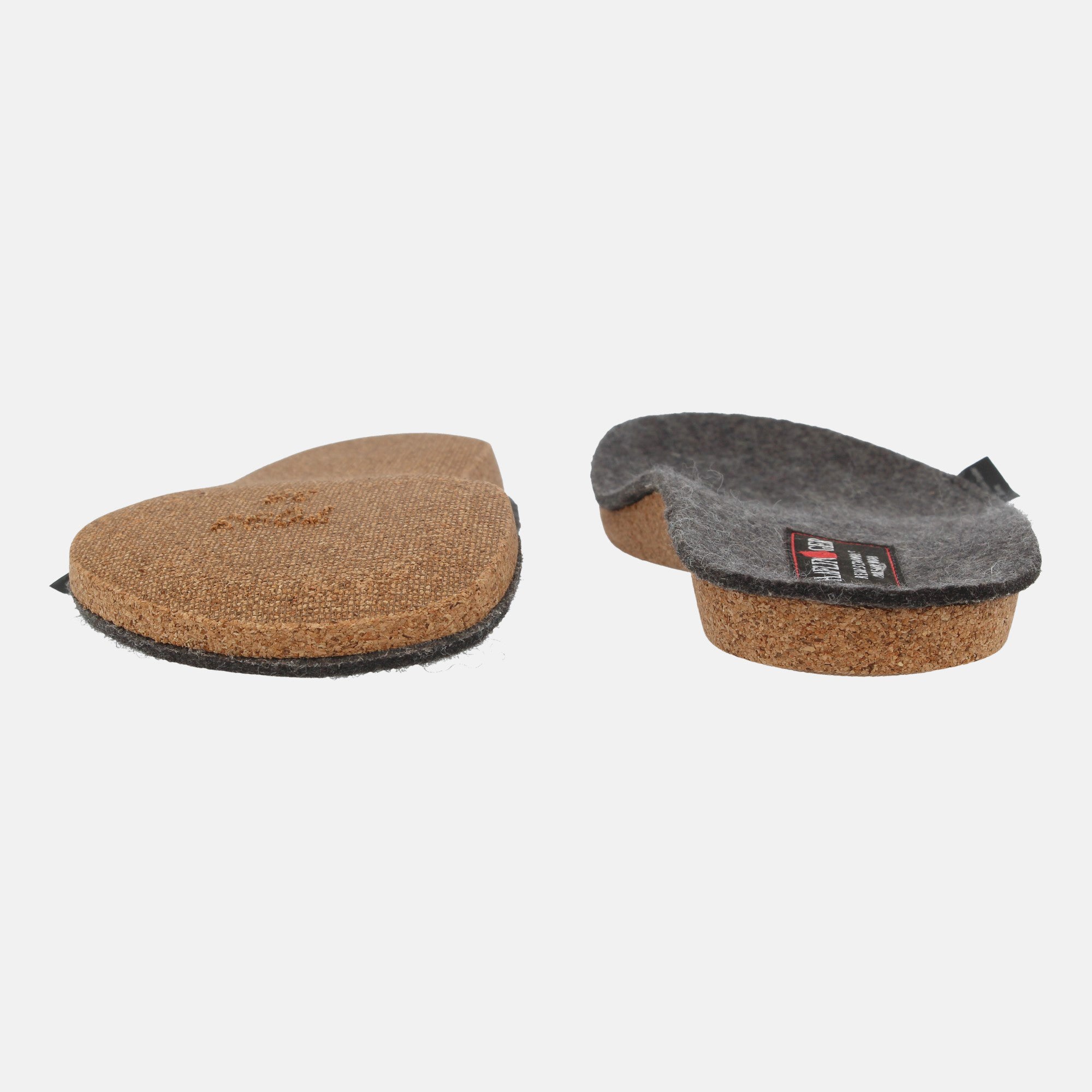 haflinger-fu-bett-emil-s-choice-kork-ersatzfu-bett image 2