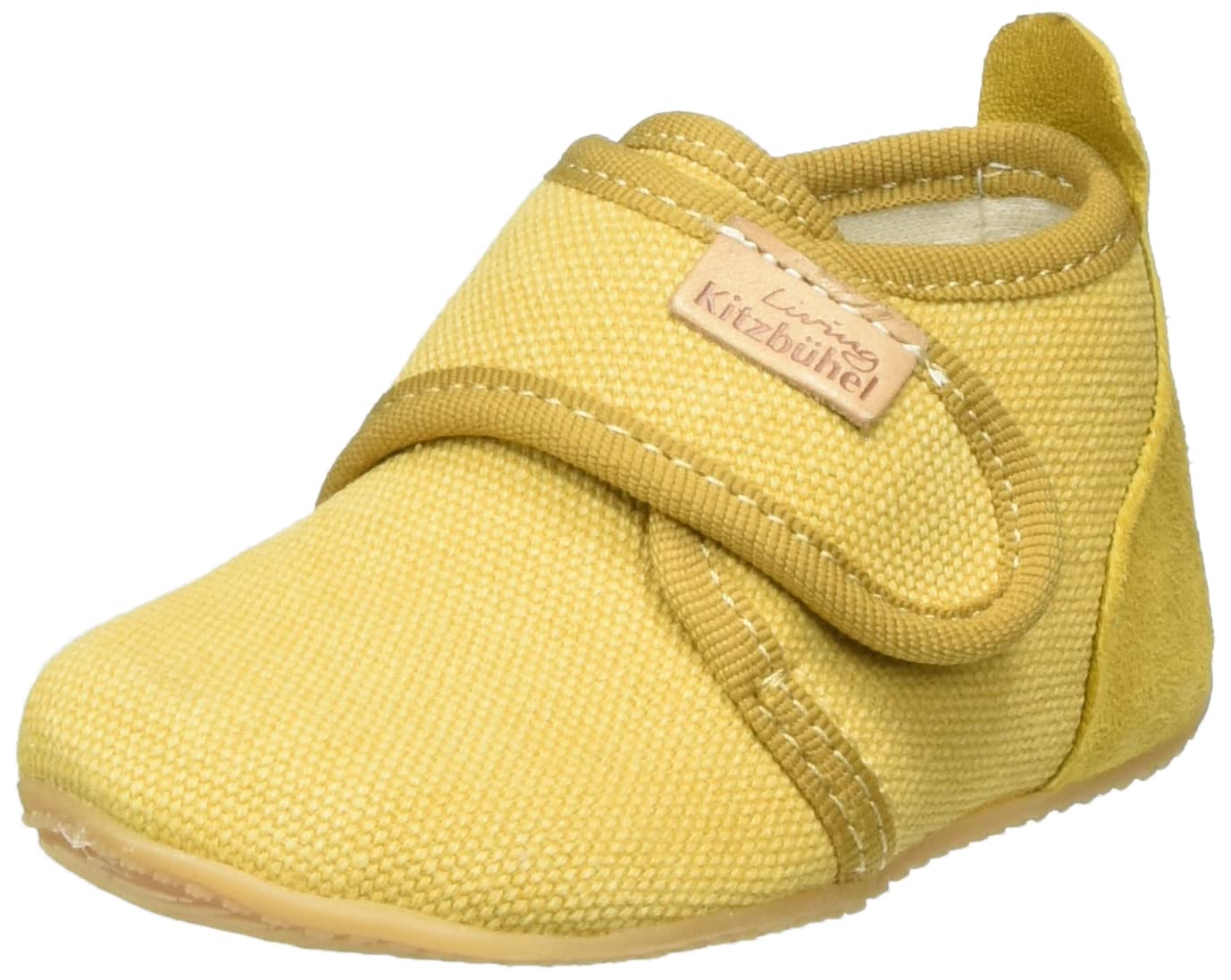 living-kitzb-hel-baumwoll-klettschuh-f-r-m-dchen-und-jungen image 6
