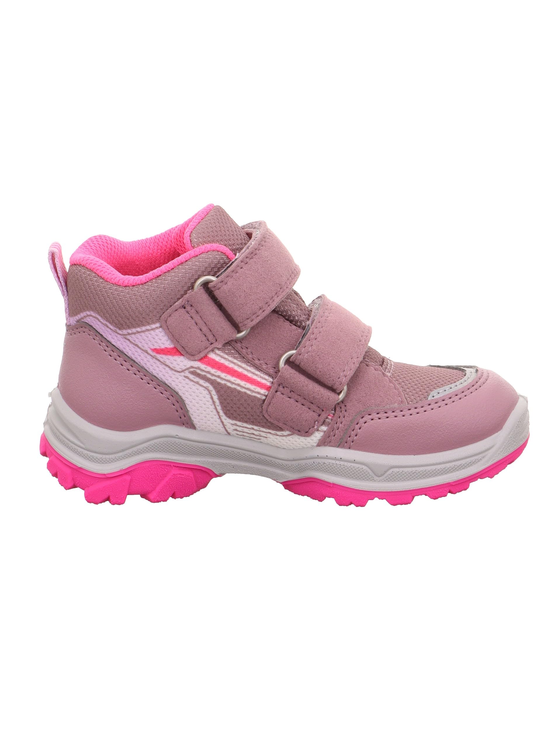 superfit-jupiter-m-dchen-sneaker-halbschuh-mit-gore-tex image 5