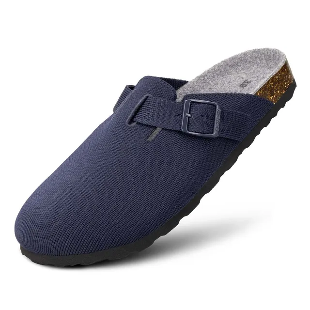 giesswein-merino-clogs-herren-pantolette-mit-korkfu-bett image 1