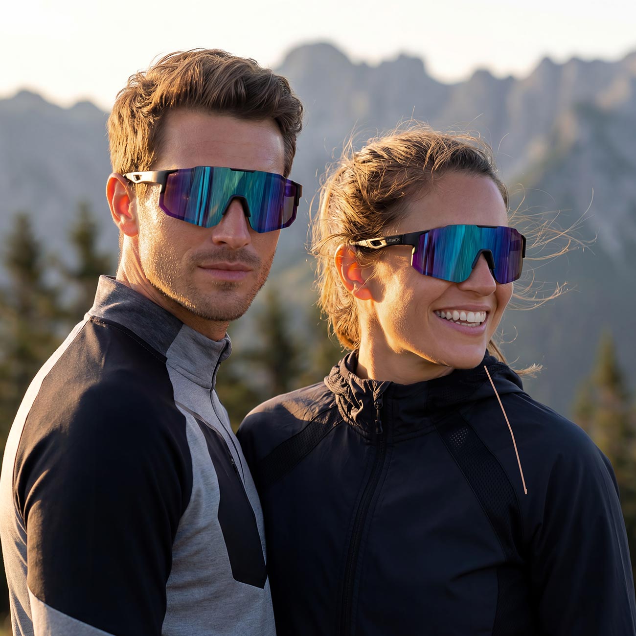 giesswein-performance-sportbrille-schwarz-panoramaglas image 6
