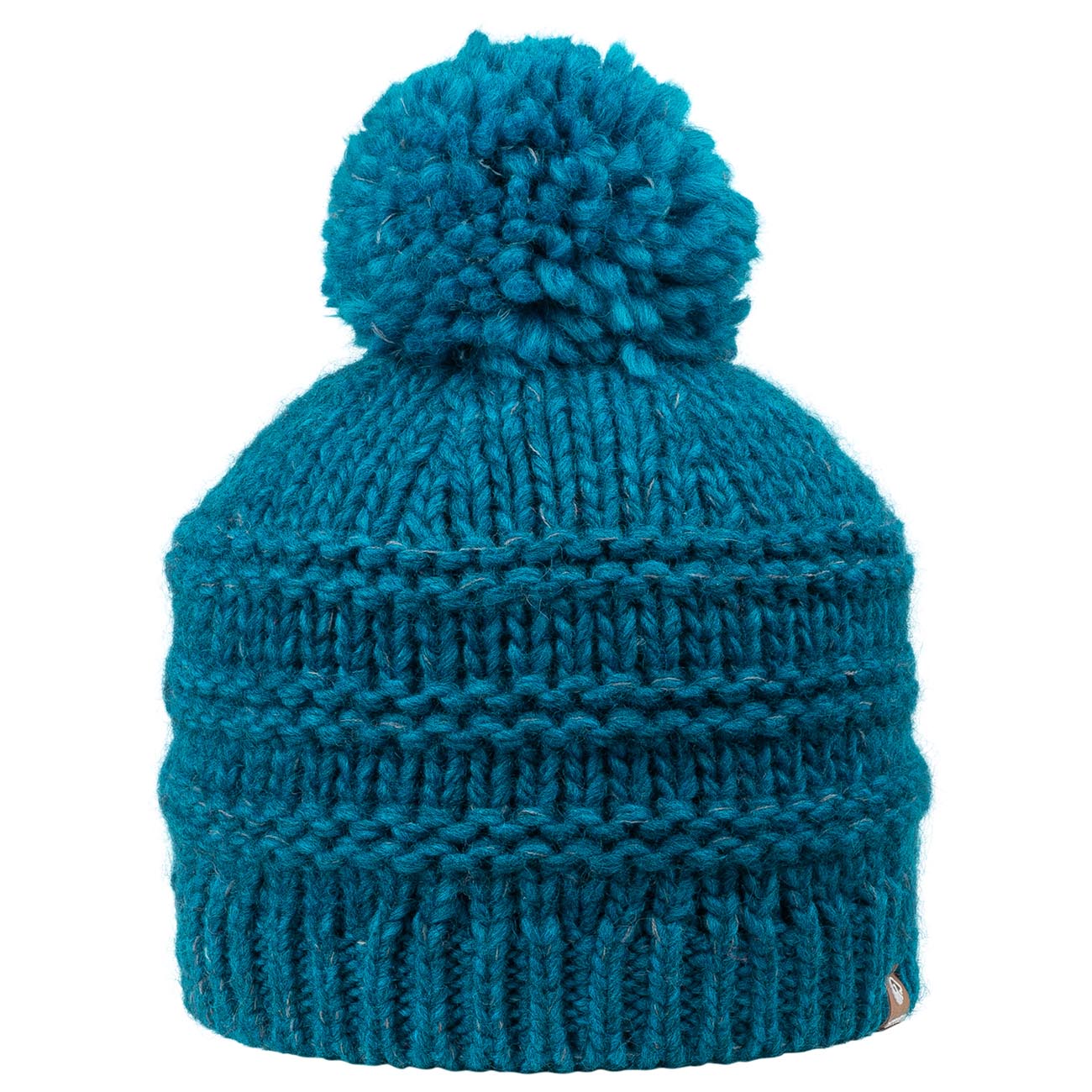 giesswein-beanie-hochanger-bommelm-tze-aus-merino-und-alpakawolle image 1