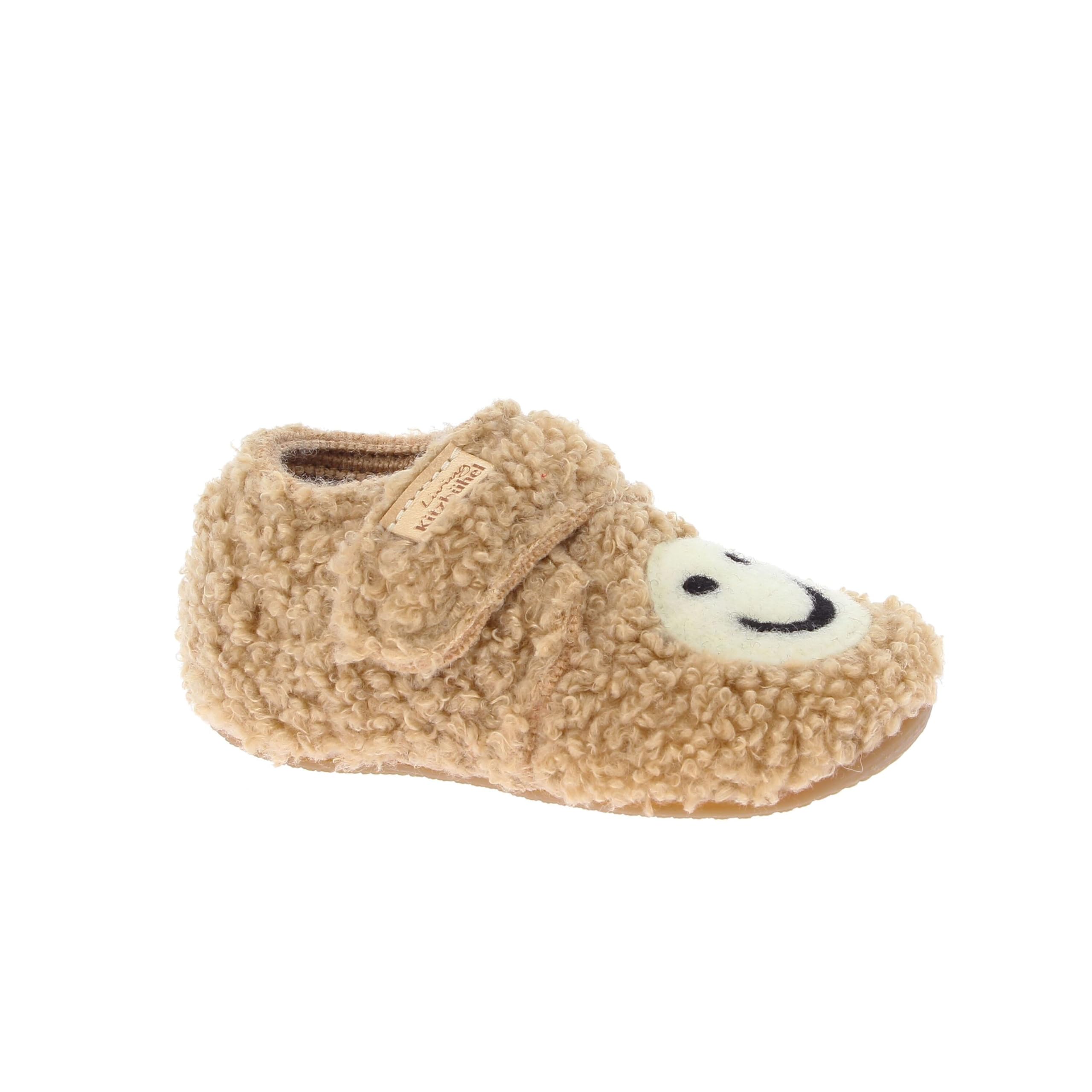 living-kitzb-hel-babyklettschuh-smiley image 2