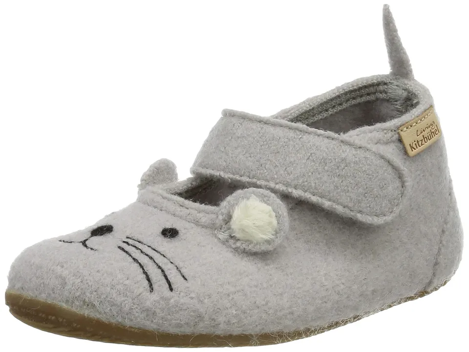 living-kitzb-hel-4007-0606-slipper-f-r-m-dchen image 1