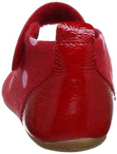 living-kitzb-hel-babyballerina-katze-punkte-2301-lauflernschuh image 8