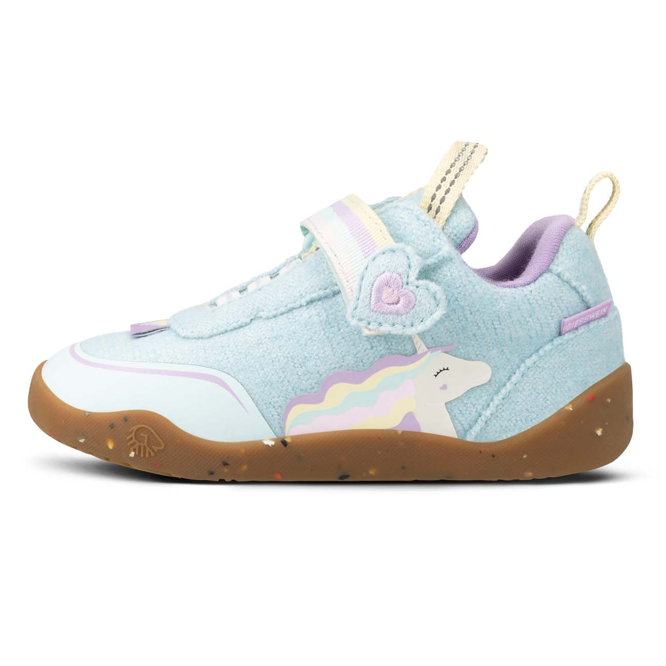 giesswein-wooly-steps-barefoot-einhorn-barfu-schuh-kinder-gr-n image 4
