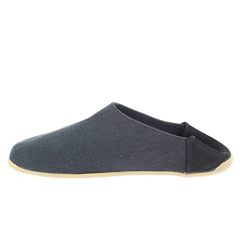 living-kitzb-hel-3564-pantoffel-herren-hausschuh image 6