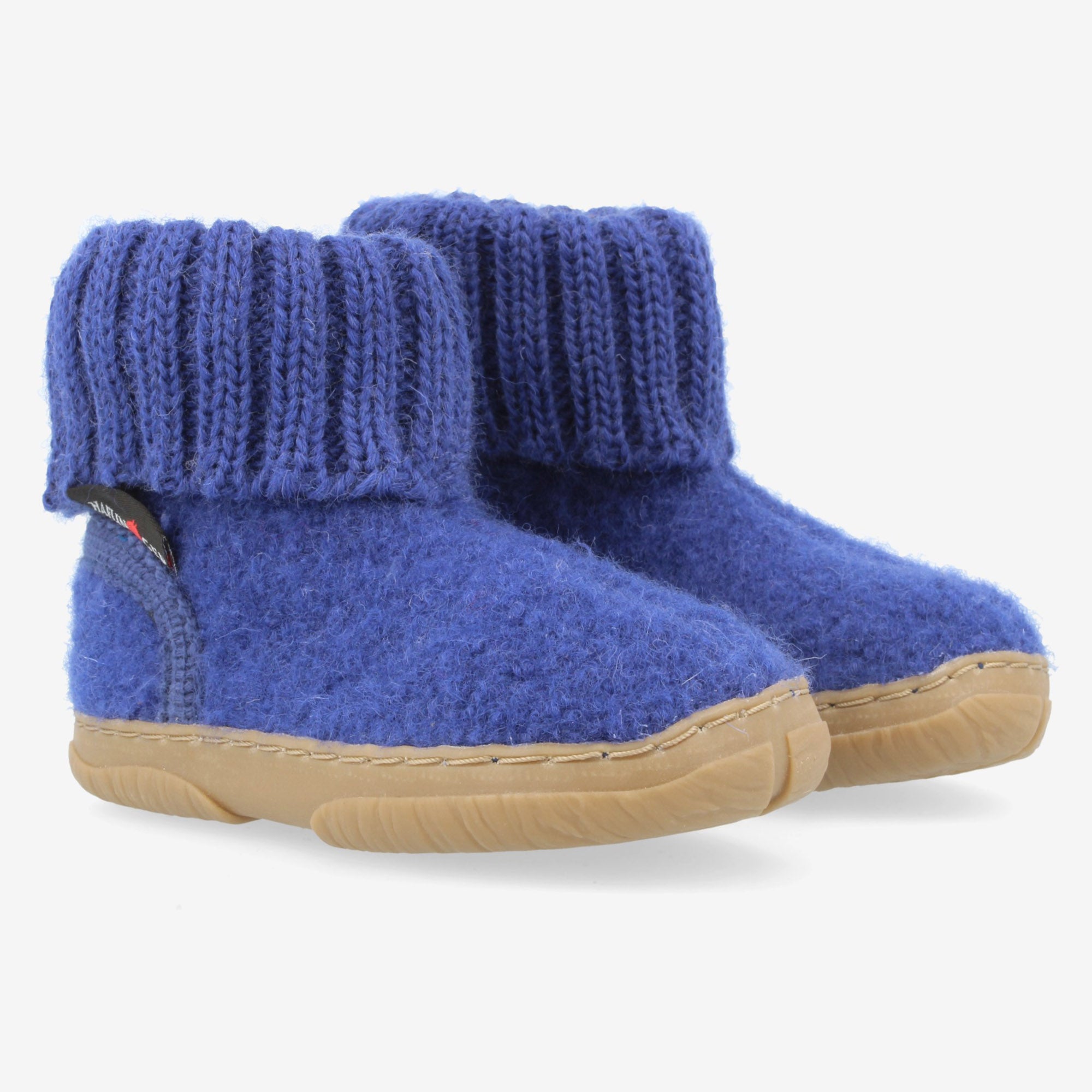 haflinger-fidelius-toni-kinder-h-ttenschuhe-aus-wollwalk image 7