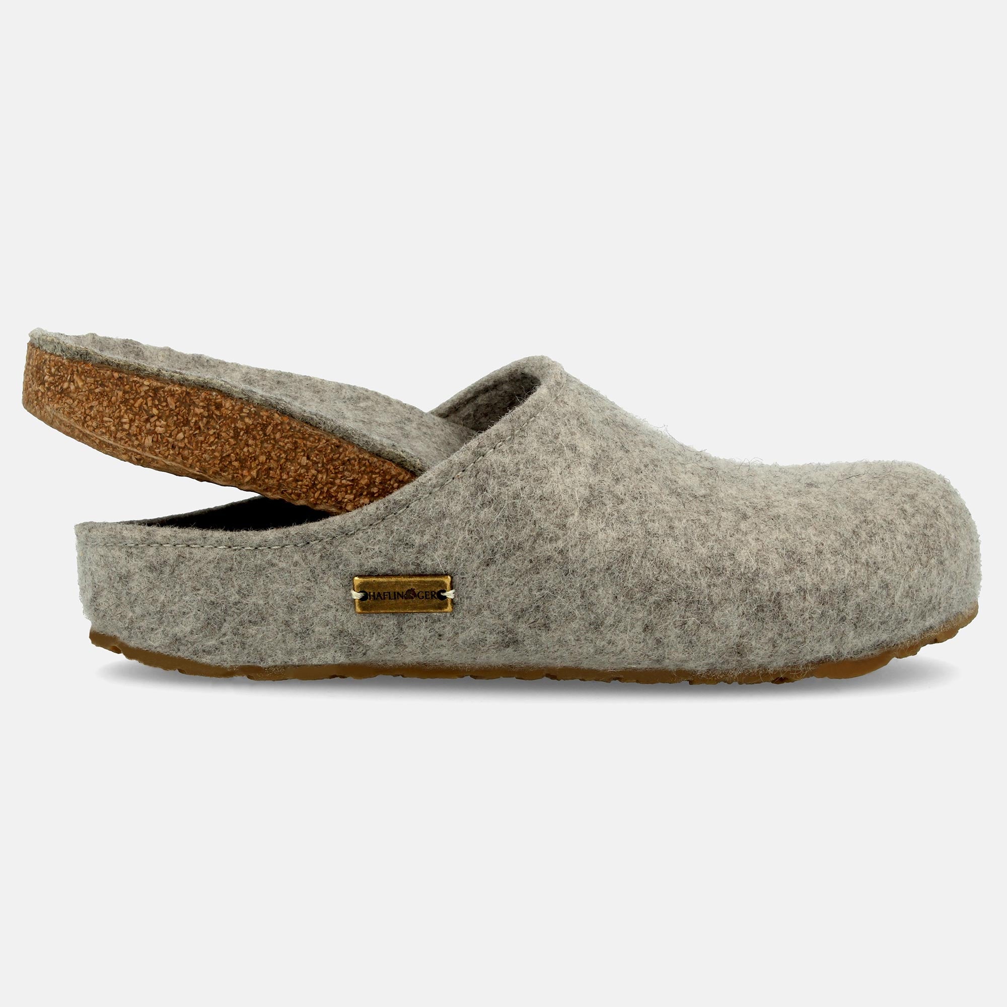 haflinger-grizzly-michl-filzpantoffel-wollfilz-hausschuh-mit-tpr-gummisohle image 8