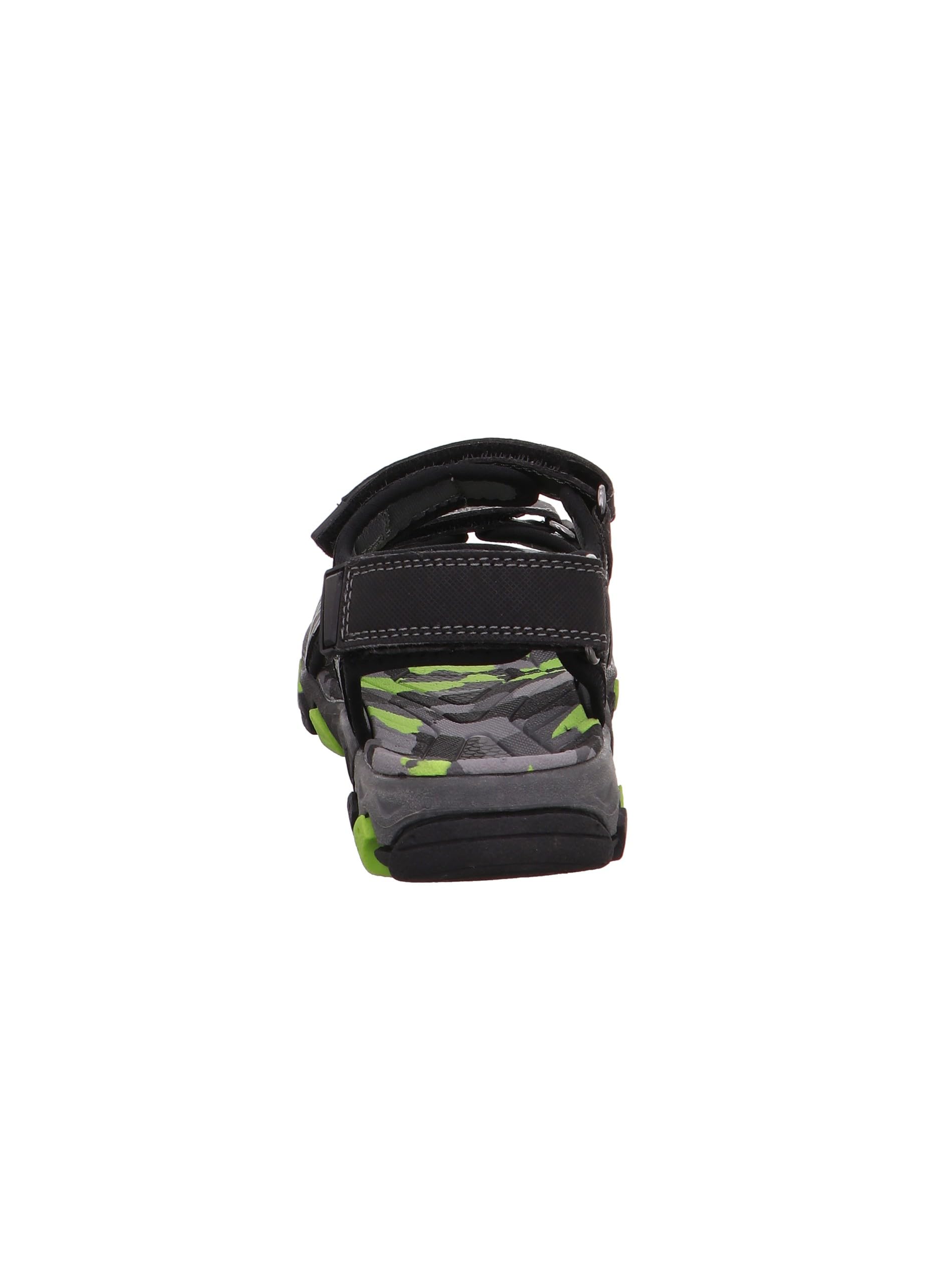 superfit-henry-sandale-jungen-0-800100-mit-klett image 3