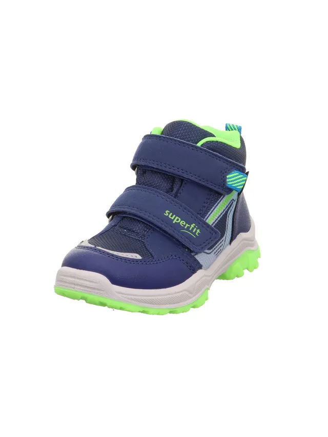 superfit-jupiter-1-000054-gore-tex-sneaker-jungen-kn-chelhoch image 1