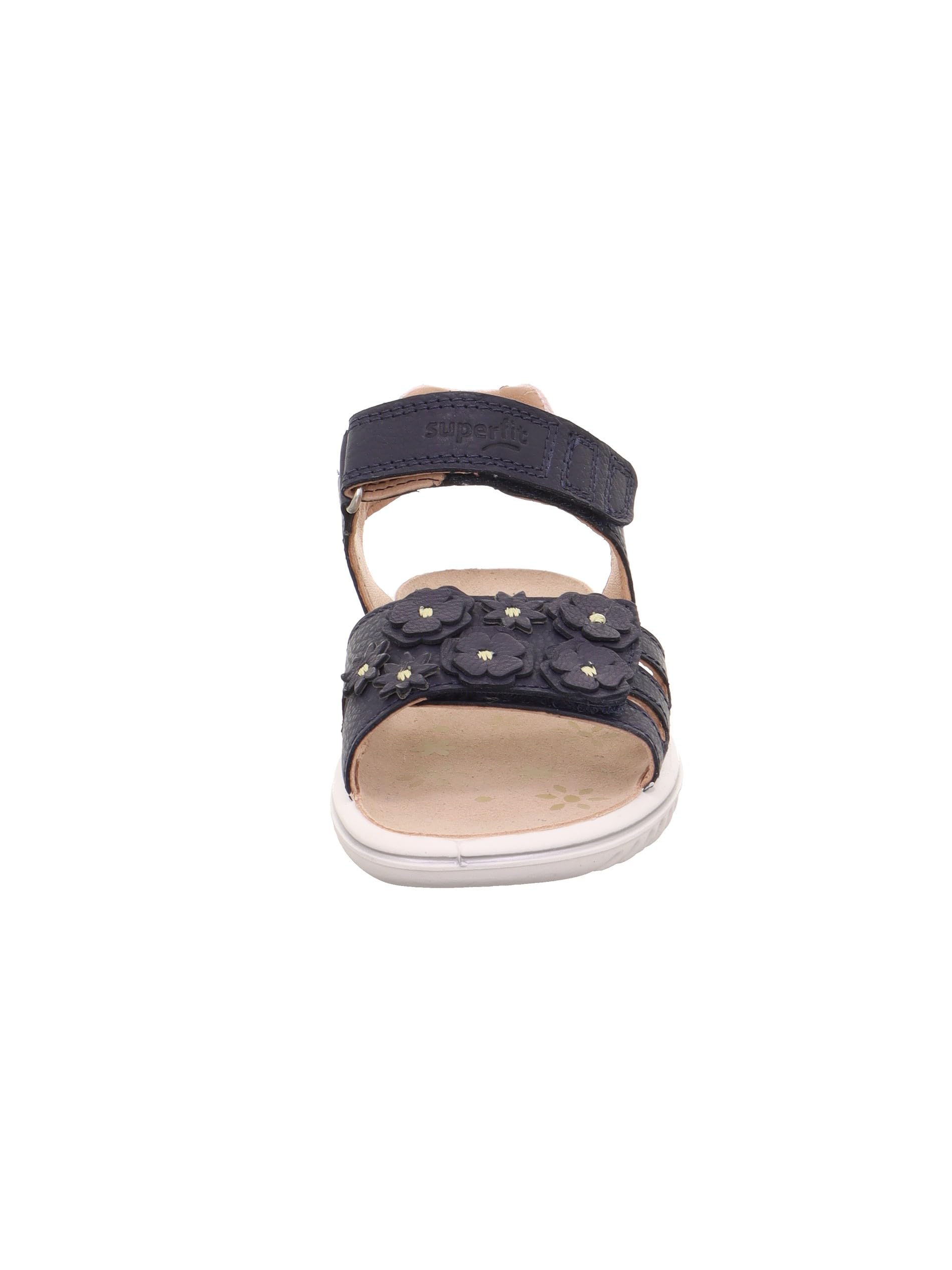 superfit-sparkle-m-dchen-sandale-1-009019 image 2