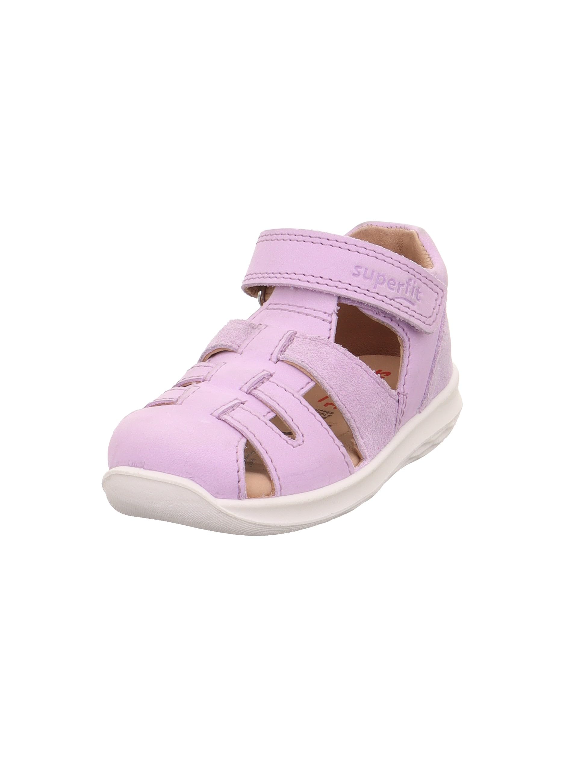 superfit-bumblebee-1-000392-m-dchen-lauflern-sandale-nubukleder image 1
