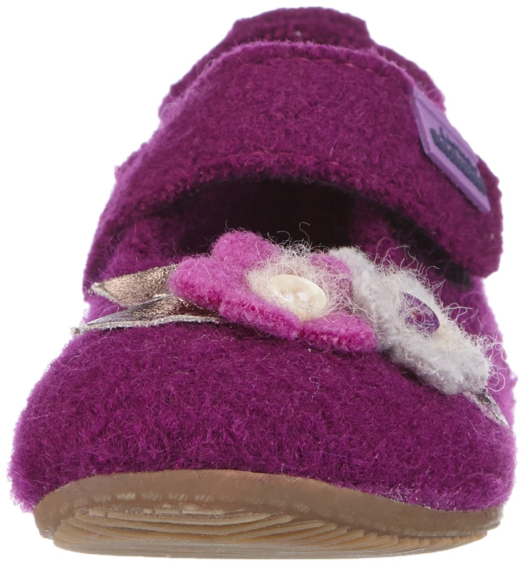 living-kitzb-hel-eule-babyballerina-baby-m-dchen-lauflernschuh-klett image 2
