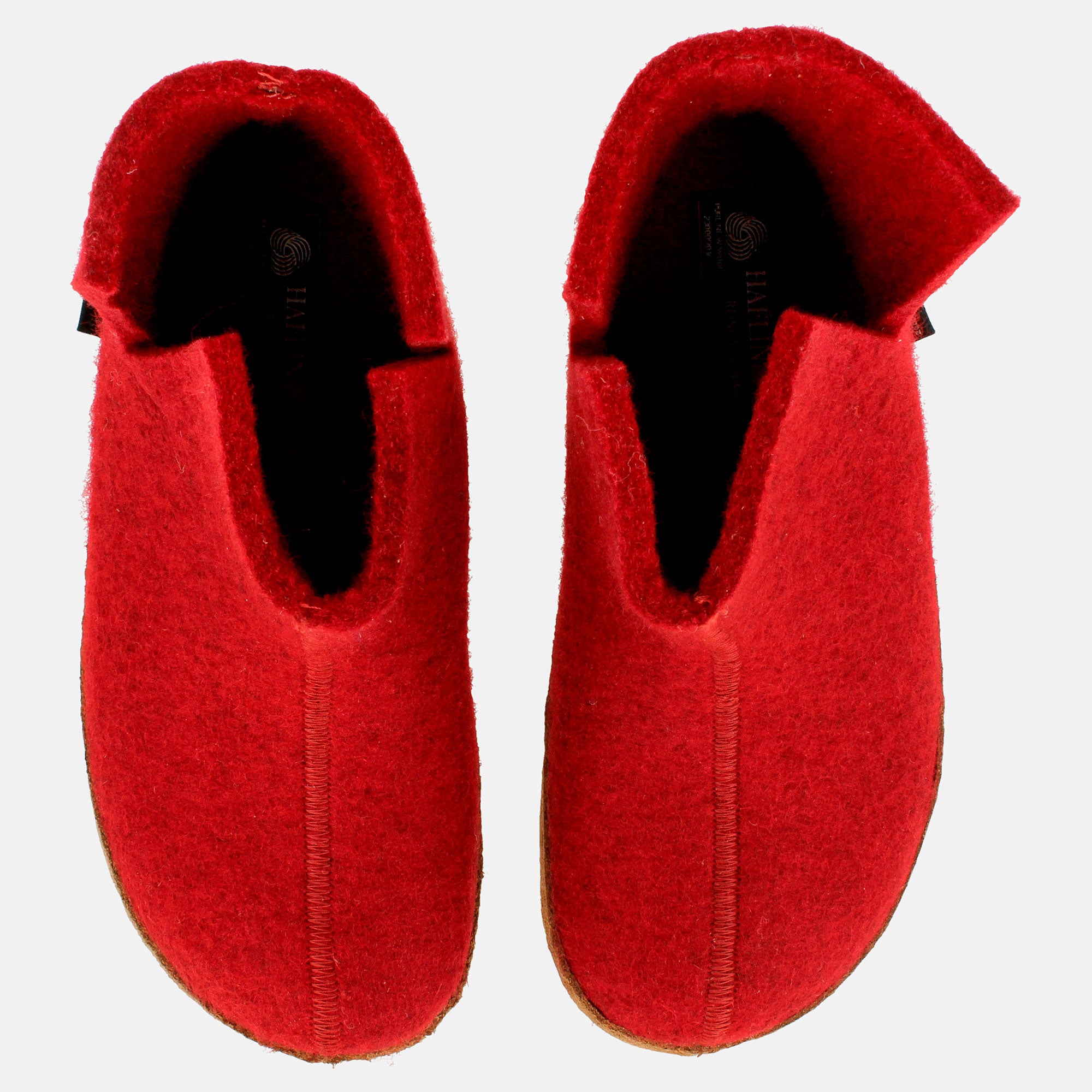 haflinger-emil-s-booty-wollfilz-h-ttenstiefel-kn-chelhoch-ledersohle image 7