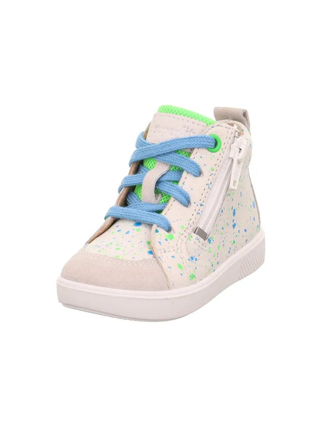 superfit-supies-sneaker-jungen-stra-enschuh image 1