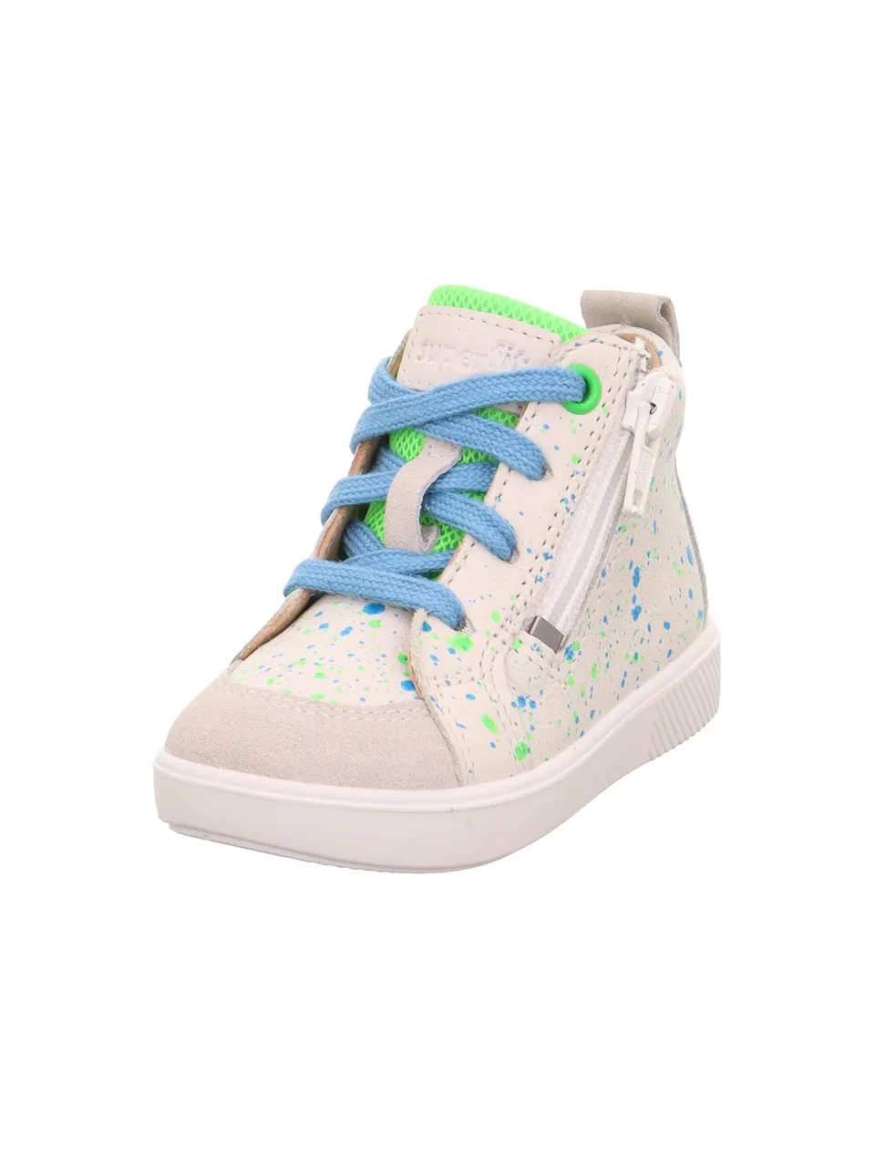 superfit-supies-sneaker-jungen-stra-enschuh image 1