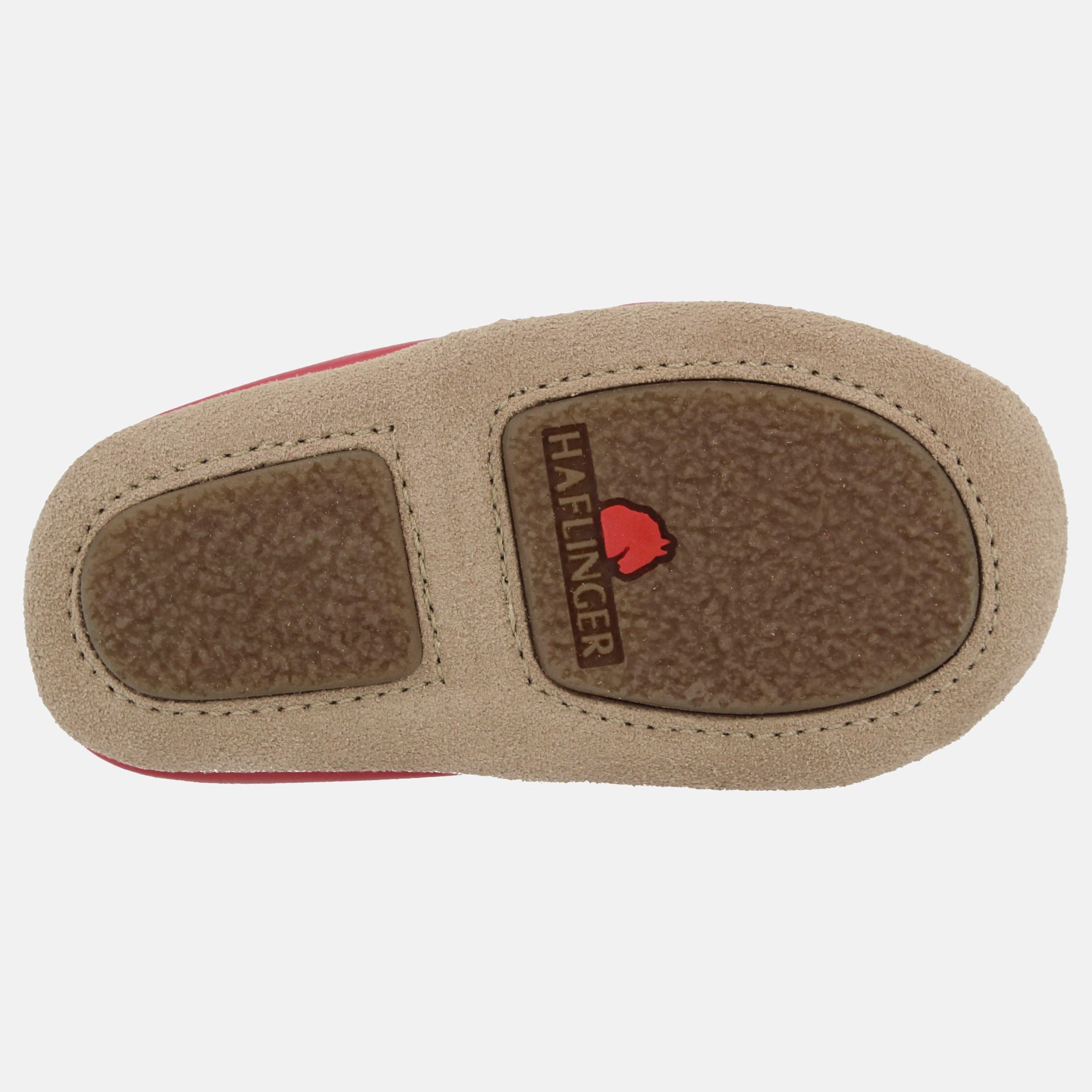 haflinger-hafli-leder-lauflernschuh-aus-elchleder image 6