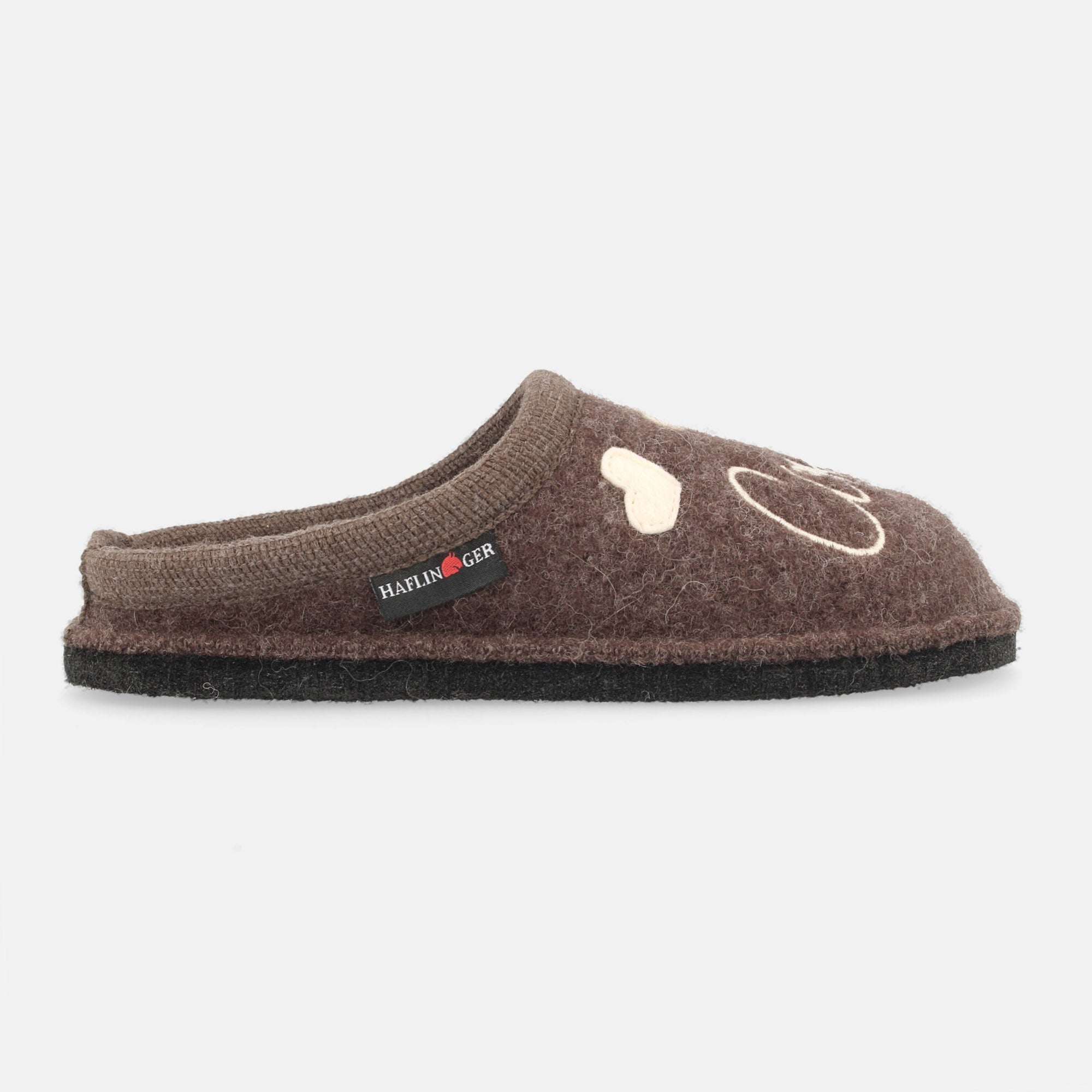 haflinger-flair-coffee-time-wollwalk-hausschuh-im-kaffee-design image 3