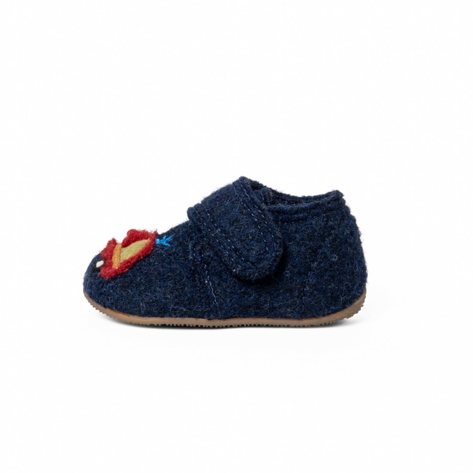 living-kitzb-hel-fredi-feuerwehr-klett-hausschuh-slipper image 2