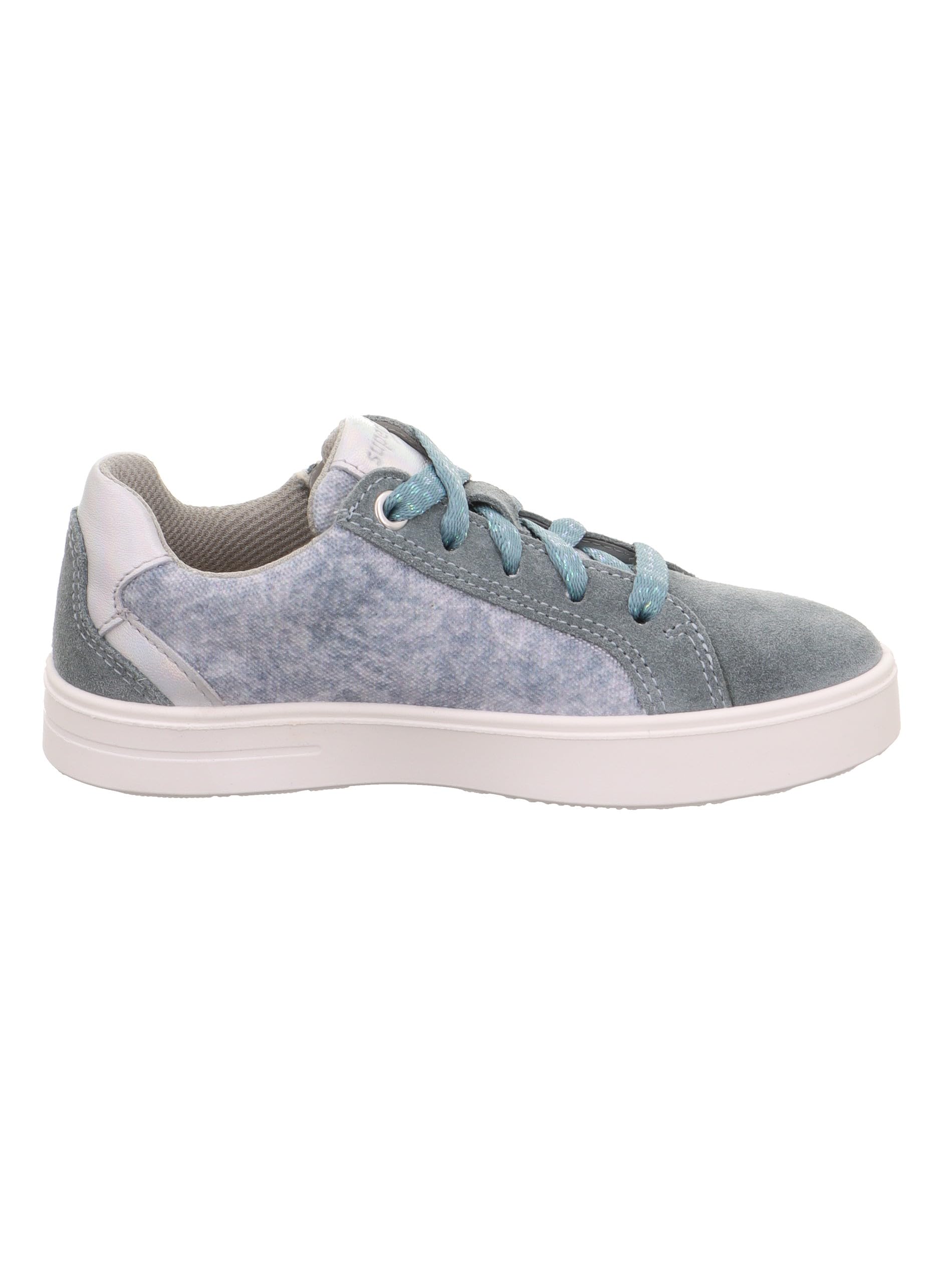 superfit-stella-sneaker-m-dchen-halbschuh image 5