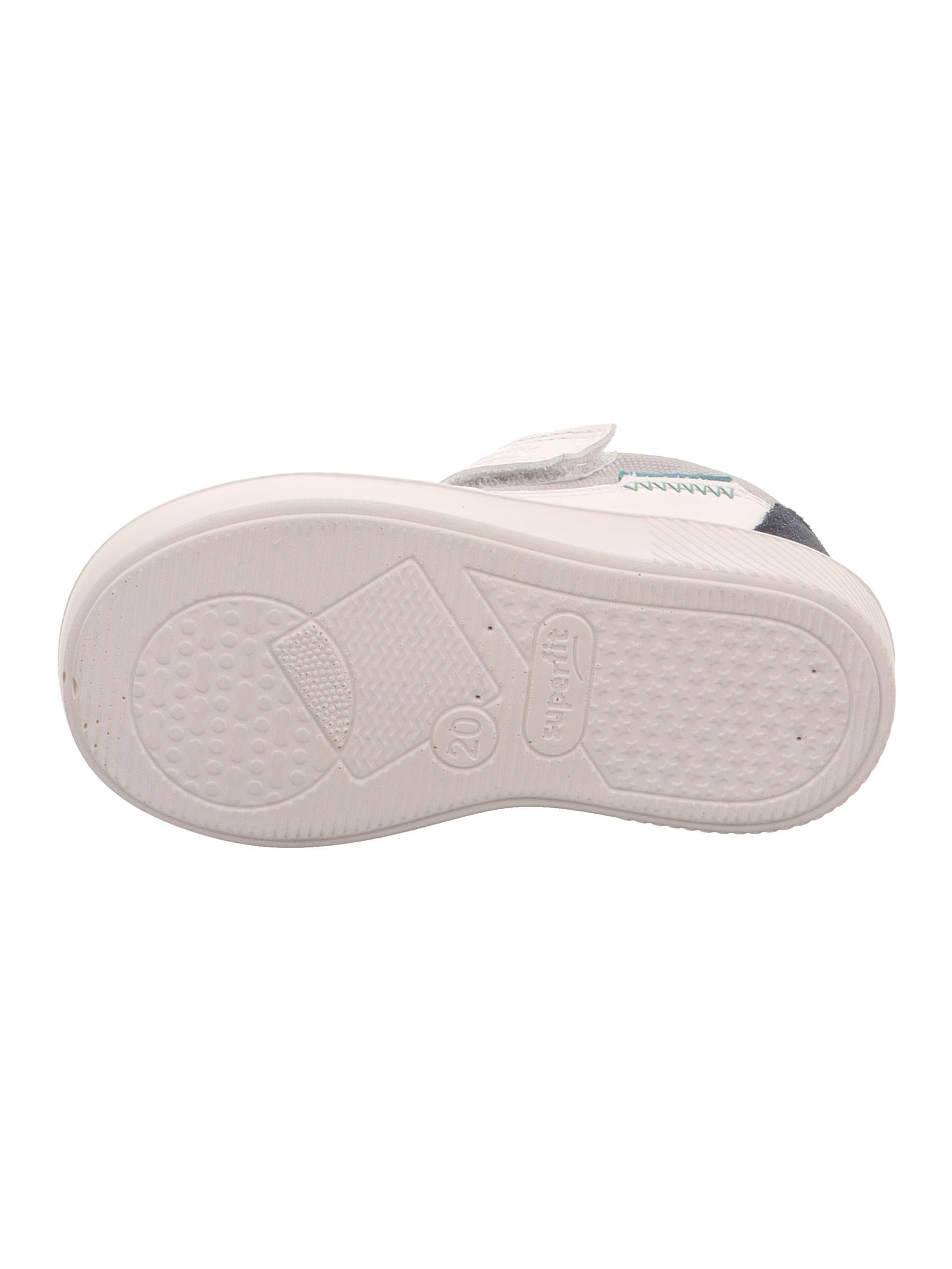 superfit-supies-sneaker-f-r-jungen-barfu-kita-und-hausschuh image 4