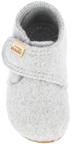 living-kitzb-hel-baby-hausschuh-schurwolle-krabbelschuh-lauflernschuh image 7