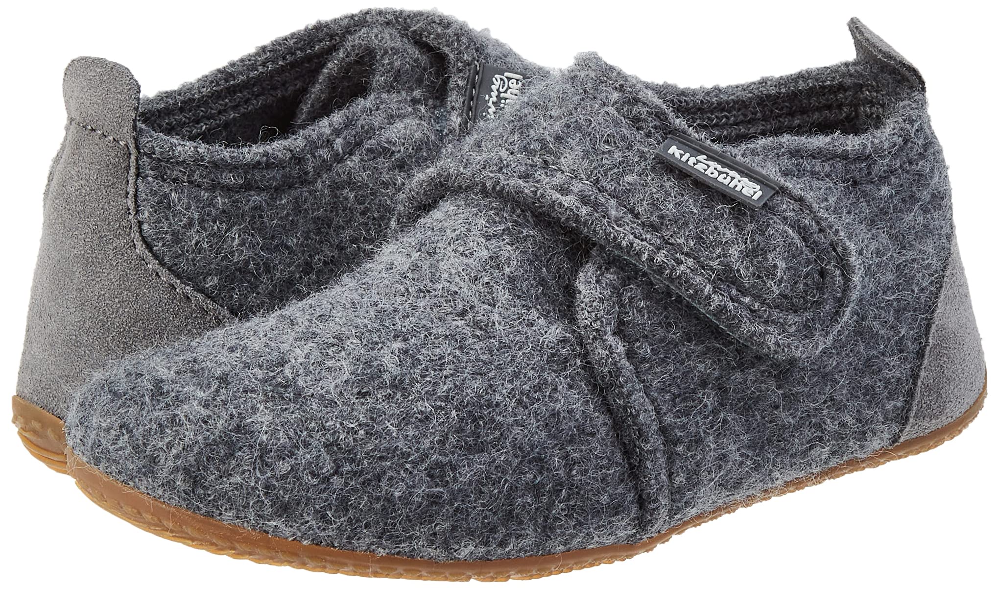 living-kitzb-hel-4022-0610-kinder-klett-slipper-aus-schurwolle-mit-leder-fersenk image 7