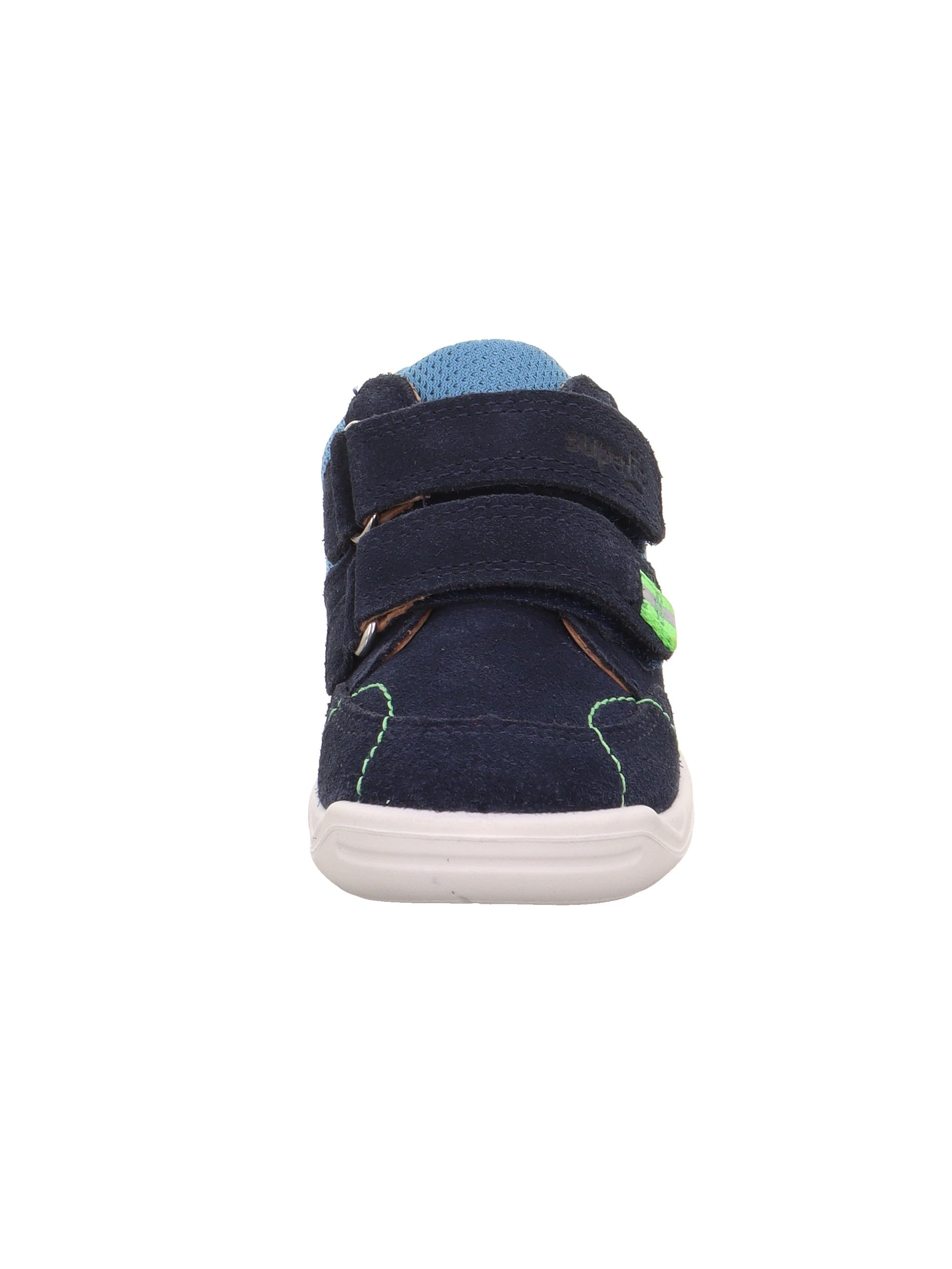 superfit-whaley-sneaker-1-000741-jungen-lauflernschuh-hoch image 2