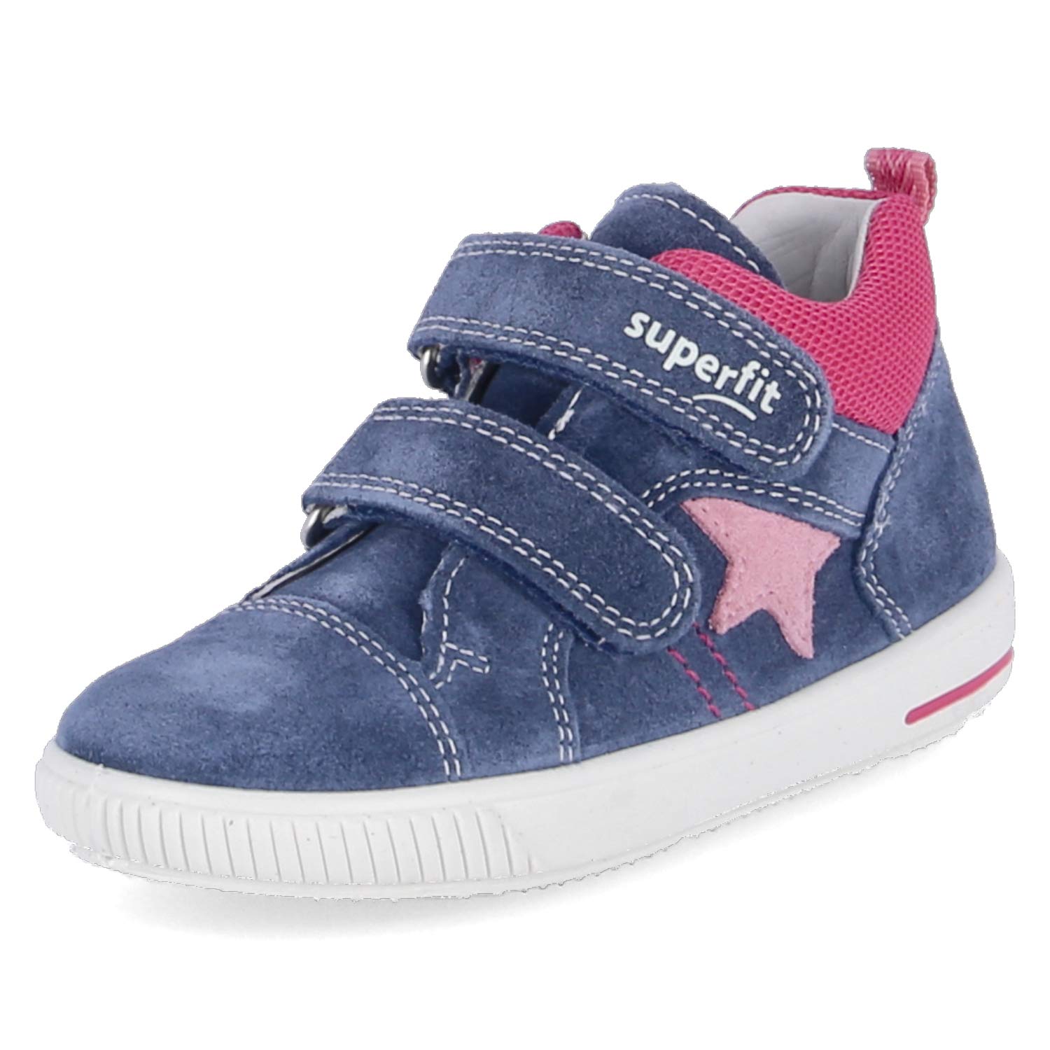 superfit-moppy-sneaker-m-dchen-lauflernschuh-0-606348 image 7