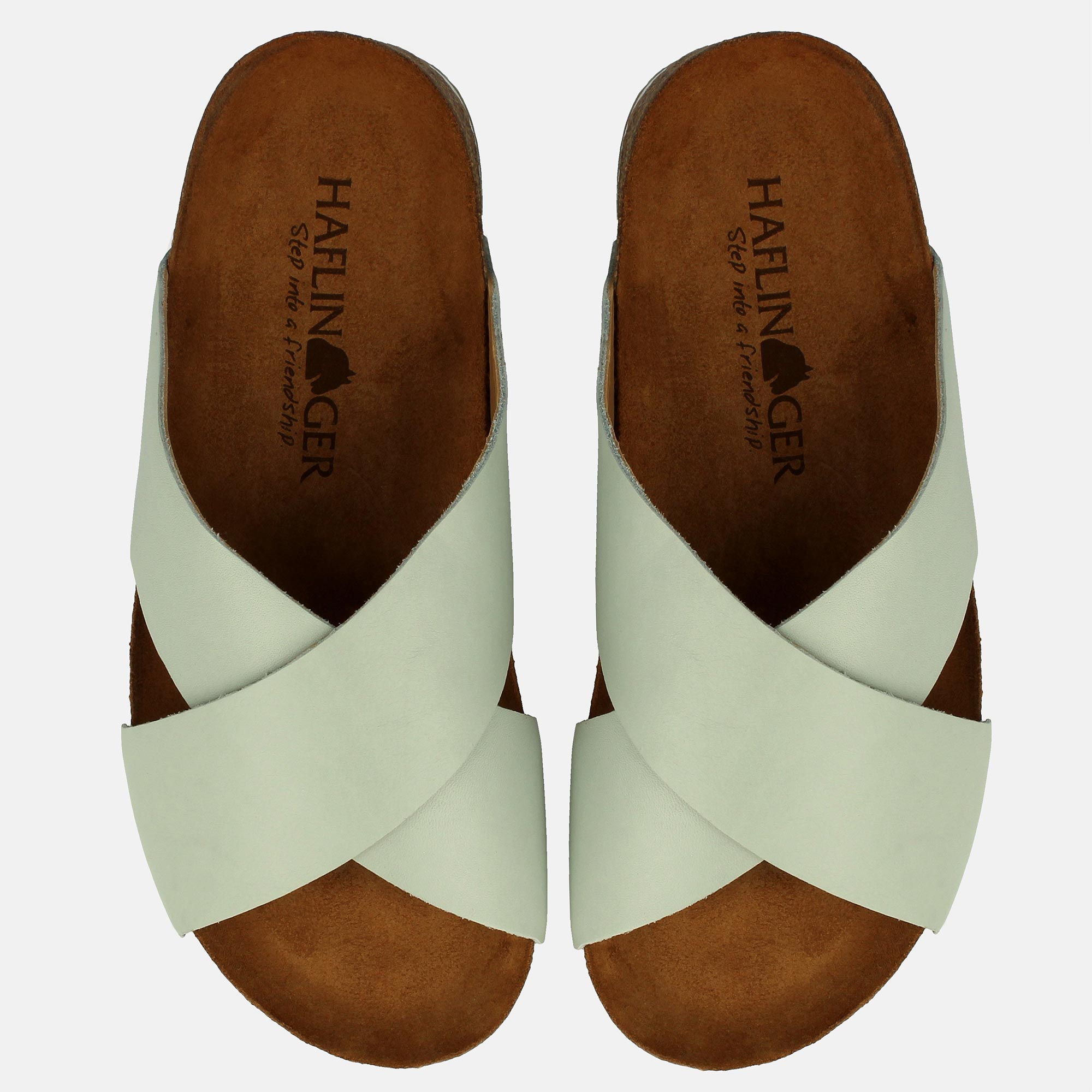 haflinger-mio-oslo-leder-sandale-mit-kork-latex-fu-bett image 3