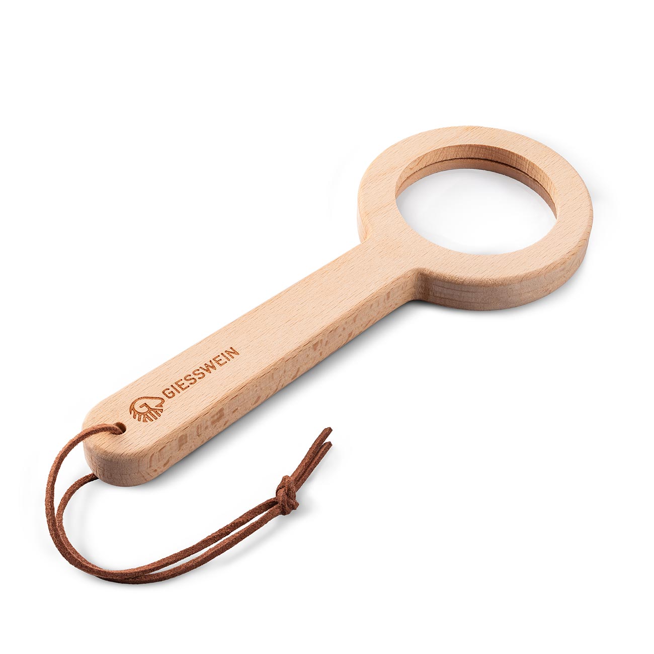 giesswein-naturholz-lupe-handlupe-buchenholz-5-fache-vergr-erung image 2