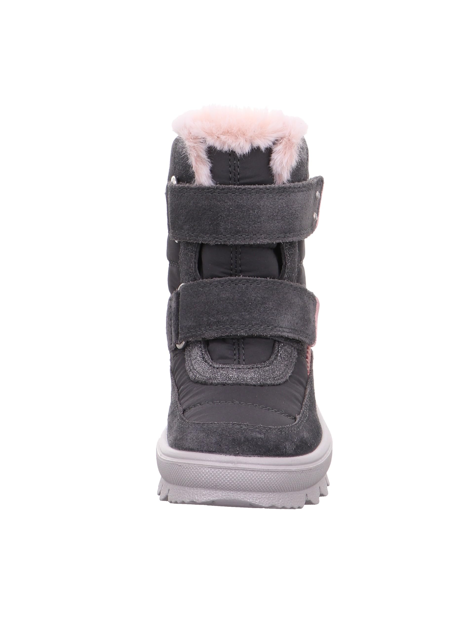 superfit-flavia-m-dchen-schneestiefel-winterstiefel image 2