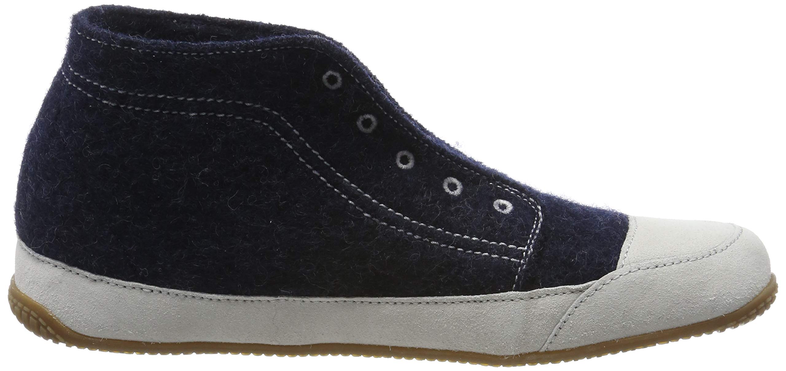 living-kitzb-hel-canvas-slipper-mit-streifen image 6