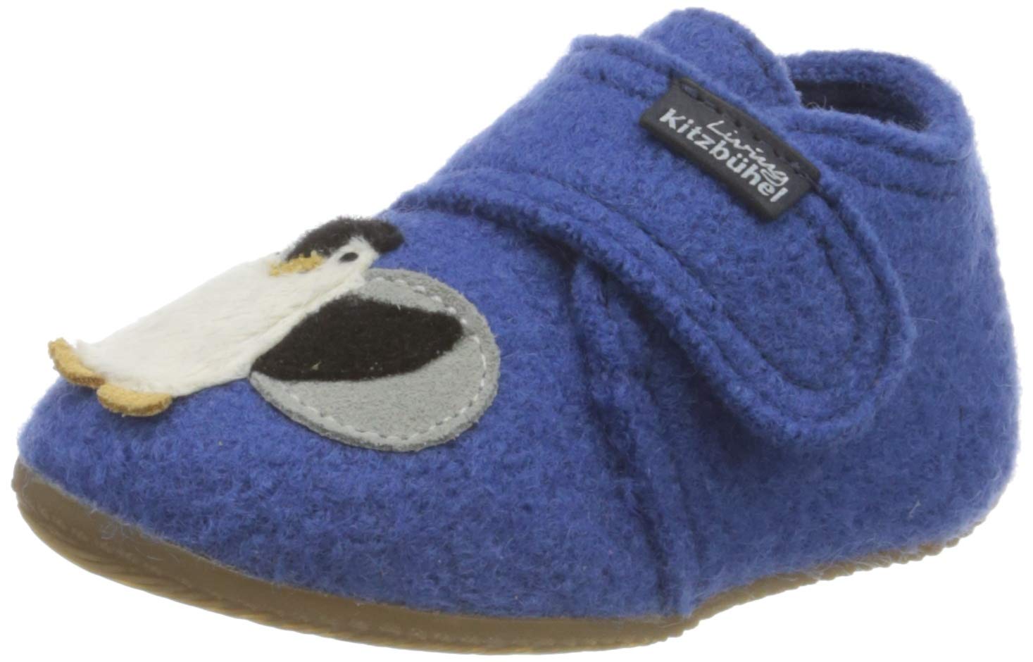 living-kitzb-hel-jungen-hausschuh-3807-0585-slipper image 7