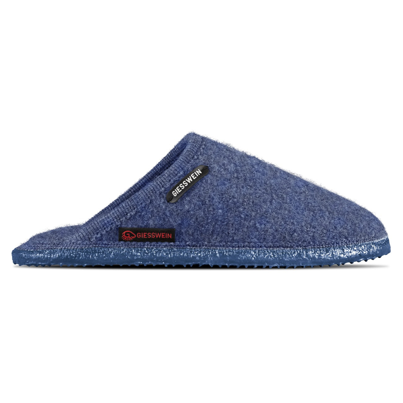 giesswein-tino-wollslipper-unisex-schwarz-randloses-fersenteil image 7