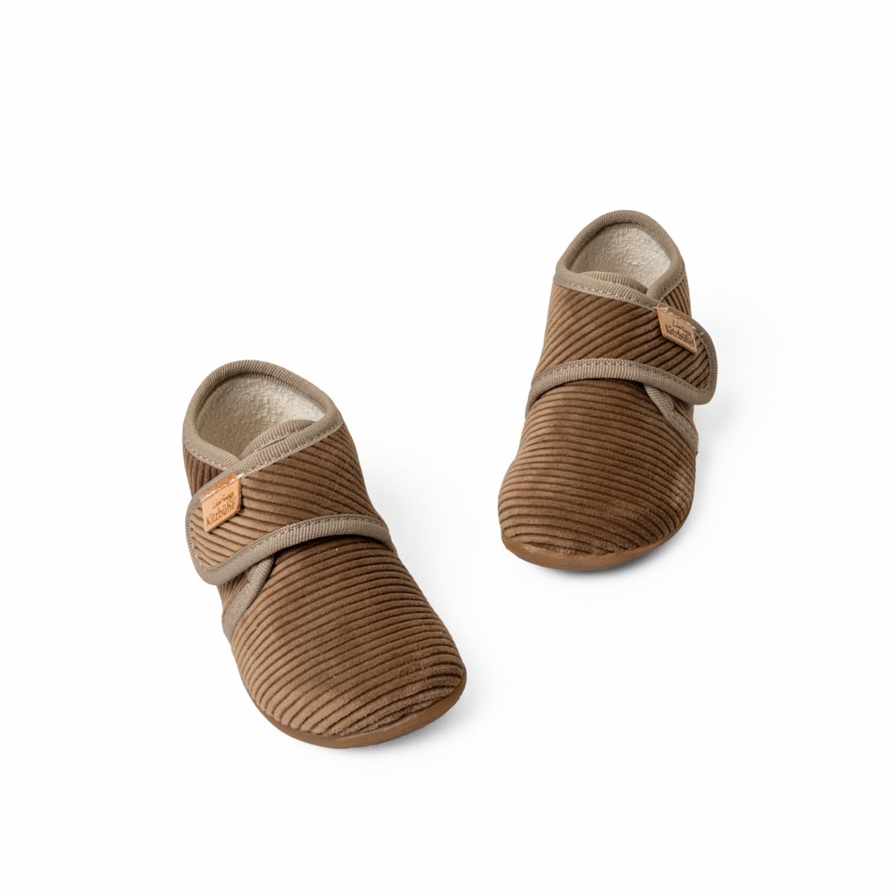 living-kitzb-hel-conrad-cord-kinder-slipper-cord-optik image 3