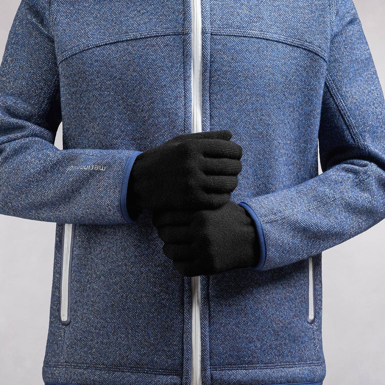 giesswein-merinolux-gloves-men-touchscreen-handschuhe image 3